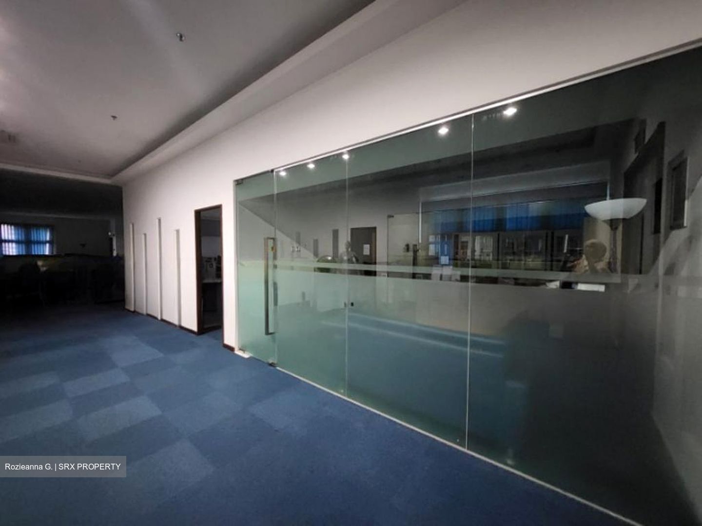 Tai Seng Street (D19), Factory #525749341